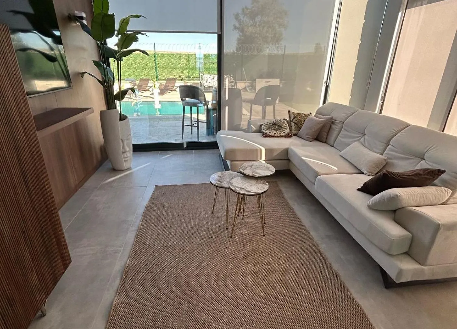 Azum Villa Ankara