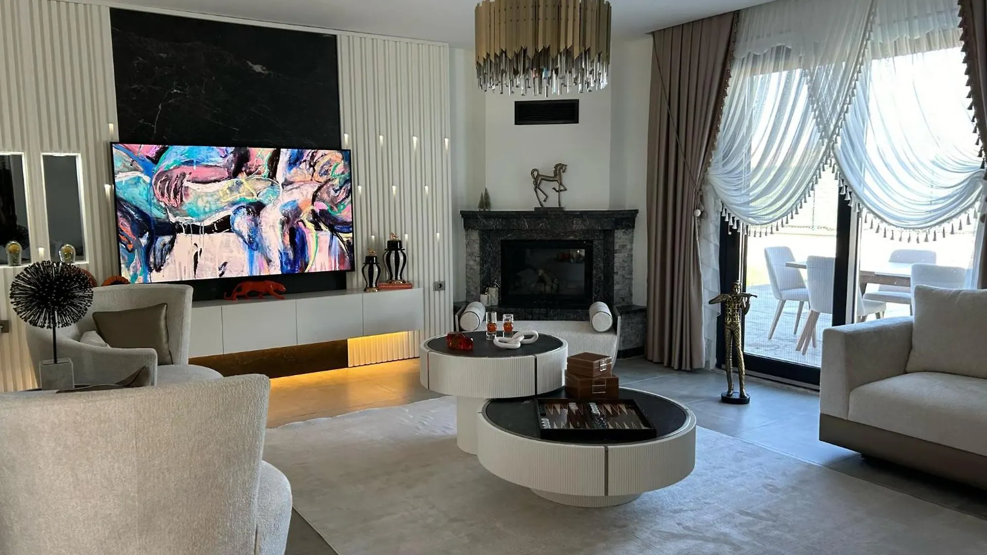Azum Villa Ankara 0*,  Turkey
