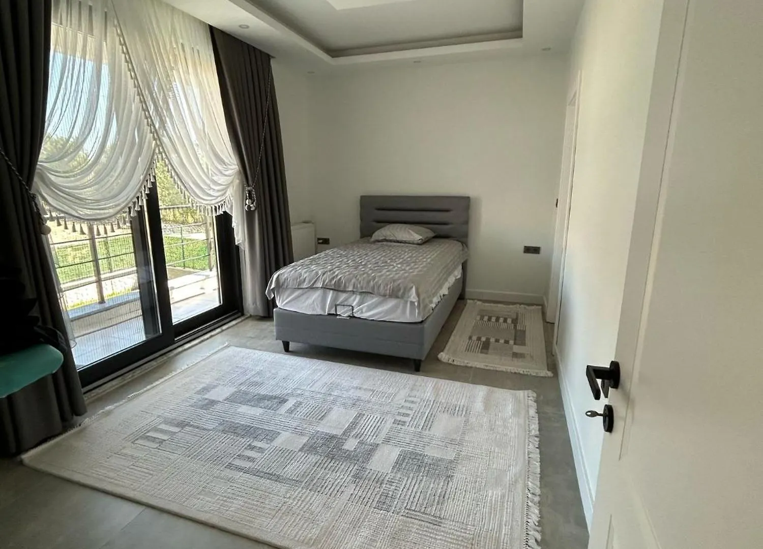 Azum Villa Ankara 0*,  Turkey