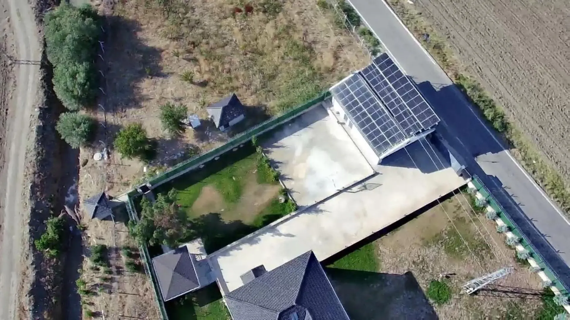 Azum Villa Ankara