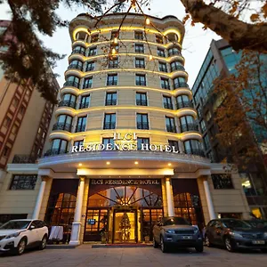 Hotel Ilci, Ankara