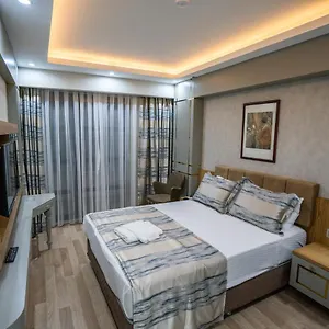 Hotel Lion Kizilay, Ankara