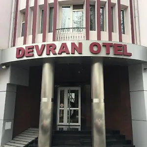 Devran Otel