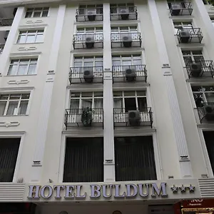 Buldum Анкара