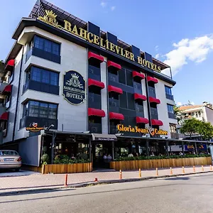 Bahcelievler Анкара