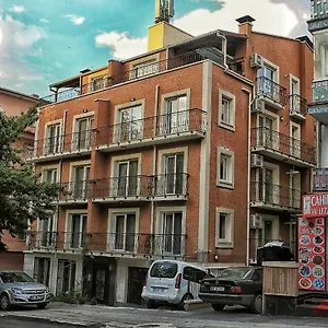 Concept House Apartment