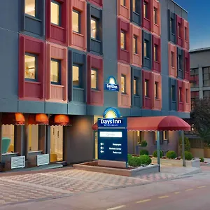 Hotel Days By Wyndham Cankaya, Ankara