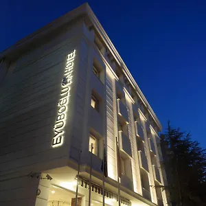 4* Hotel Eyuboglu