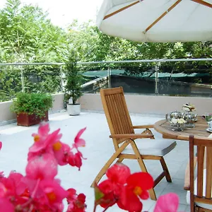 Hotel Hotel Best, Ankara