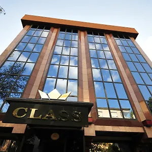 4* Hotel Class