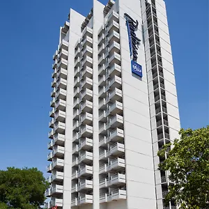 Hotel Radisson Blu, Ankara