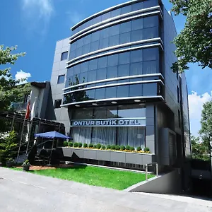 4* Hotel Ontur Butik