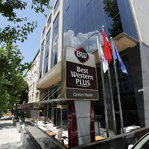 Western Center Анкара
