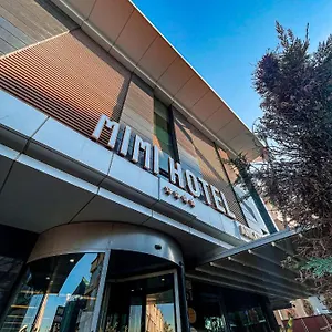 4* Hotel Mimi