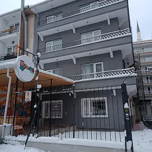 Deeps 2 Hostel