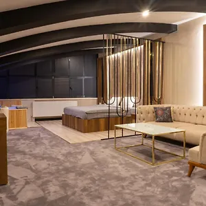 Anatolia Luxury Otel
