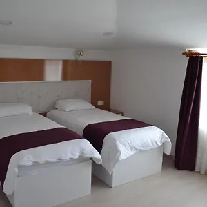 Kuyas Apart Otel
