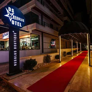 Ds Regulus Otel