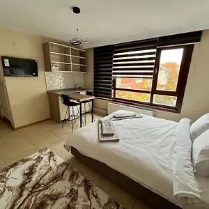 Brown Apart Otel