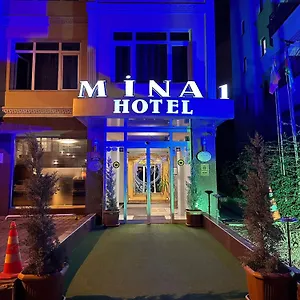 Minabir Hotel