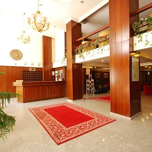 3* Hotel Mithat