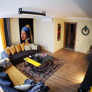 Butık 24 Suıtes Daire