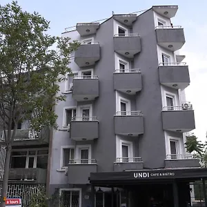 A & Анкара