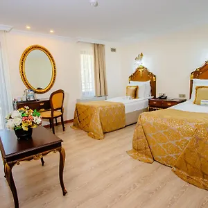 Hotel Ickale, Ankara
