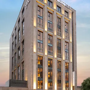 Mercure Kizilay Ancara