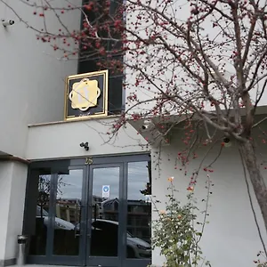 Ef Apart Otel