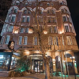 4* Hotel Raymar