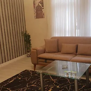 Millenyum House Apart Otel