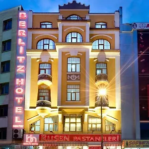 5* Hotel Berlitz