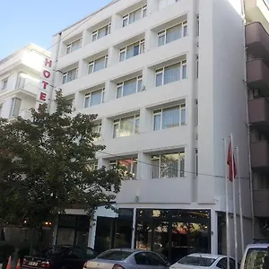 First Aparthotel