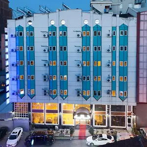 Ogulturk Ankara