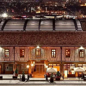 Hotel Divan Cukurhan, Ankara