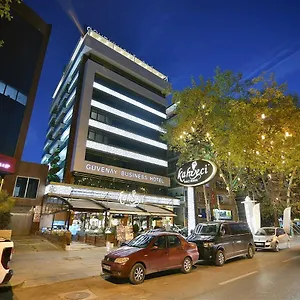 Guevenay Business Анкара