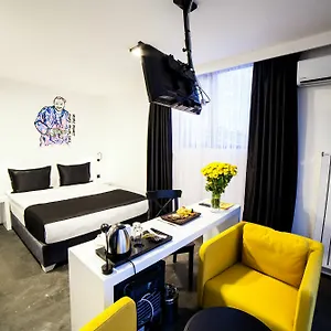 Hotel 65 Budget, Ankara