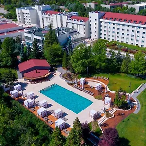 5* Hotel Bilkent And Conference Center
