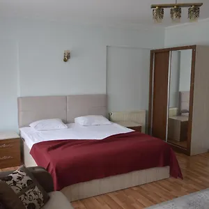 Bahceli Apart Apart Otel