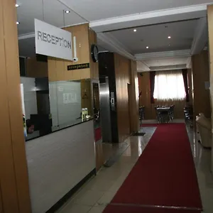 Oz Altin Basak Otel