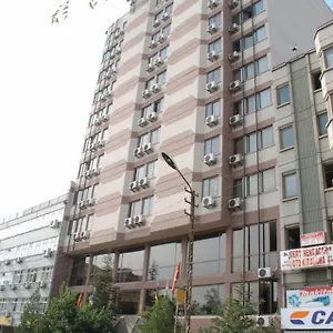 Hotel Akyuz, Ankara