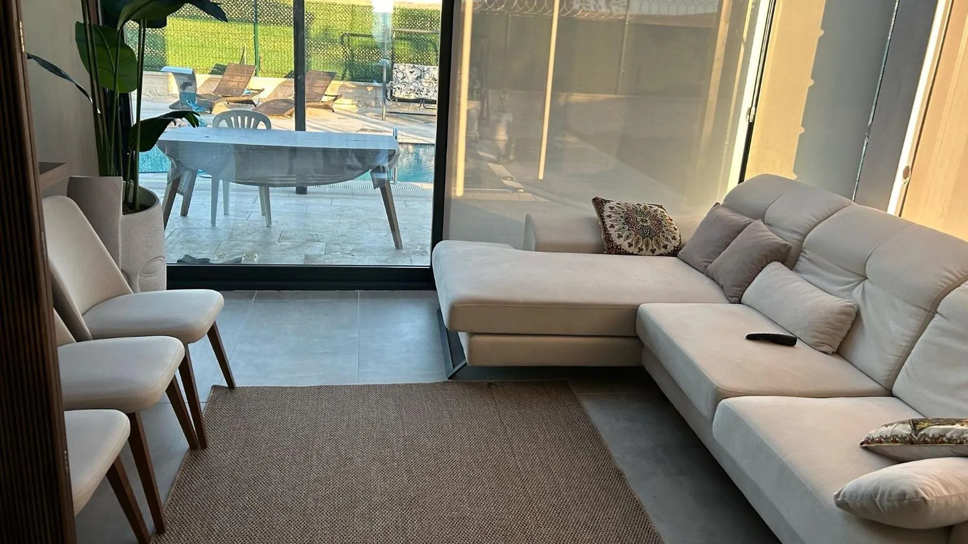 Azum Villa Ankara
