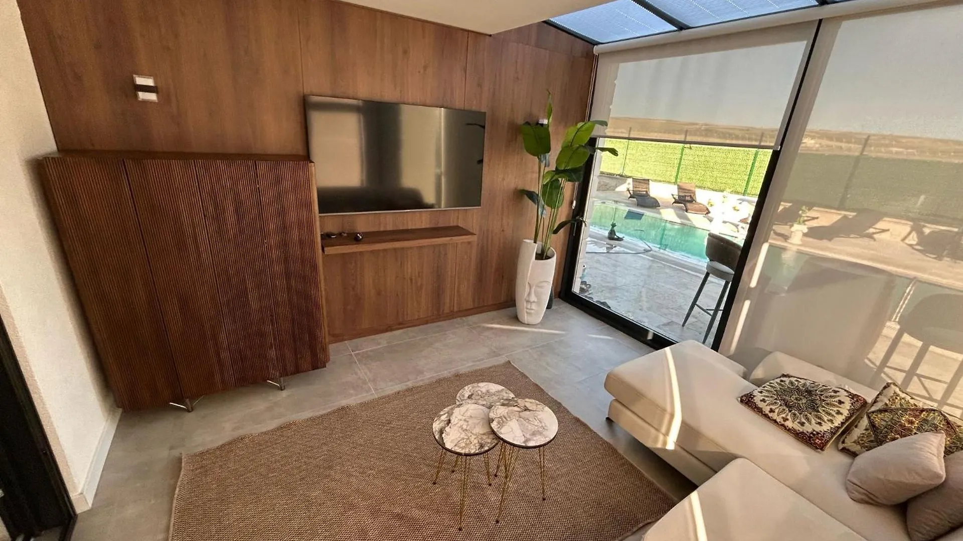 Azum Villa Ankara