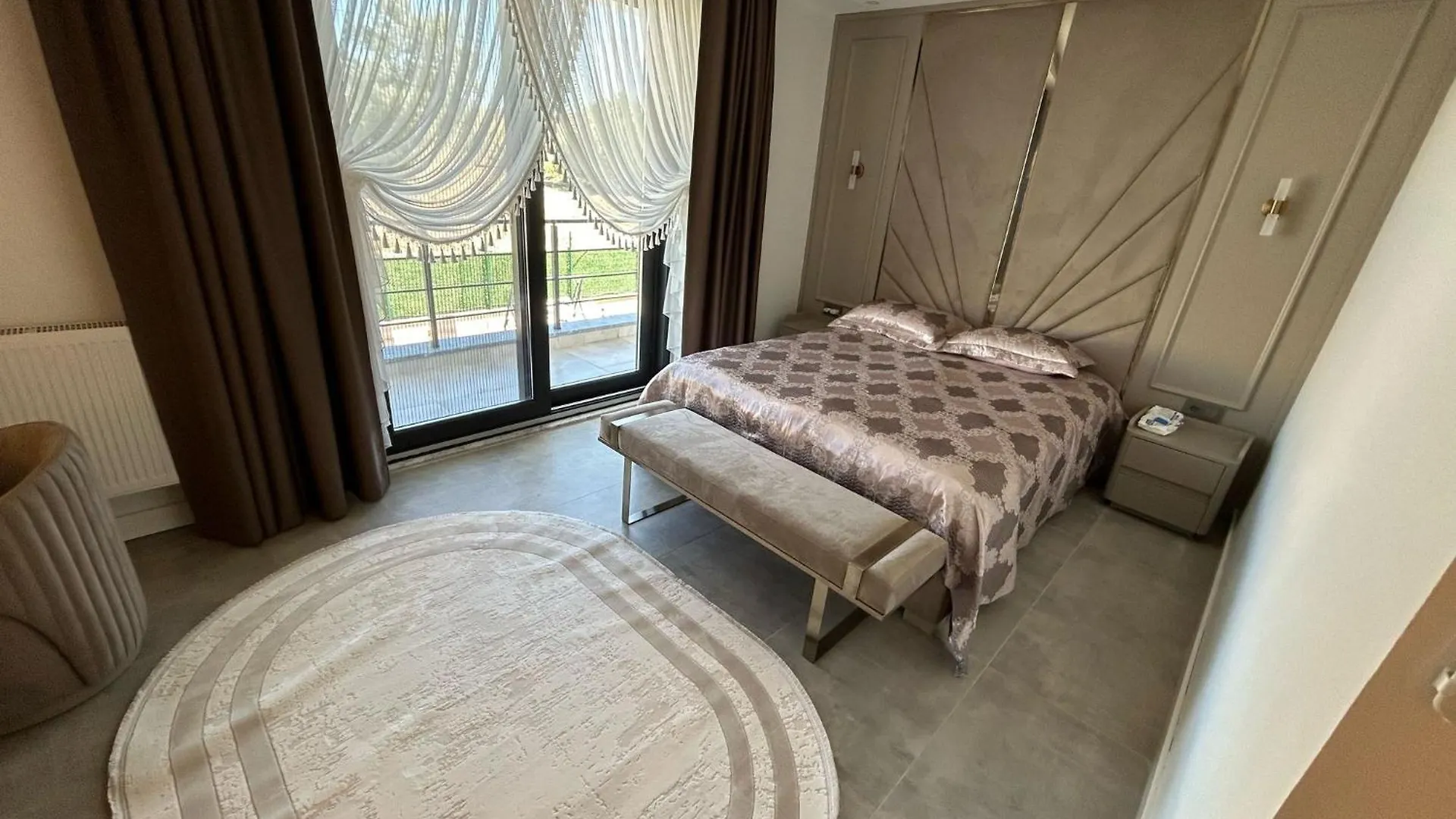Azum Villa Ankara