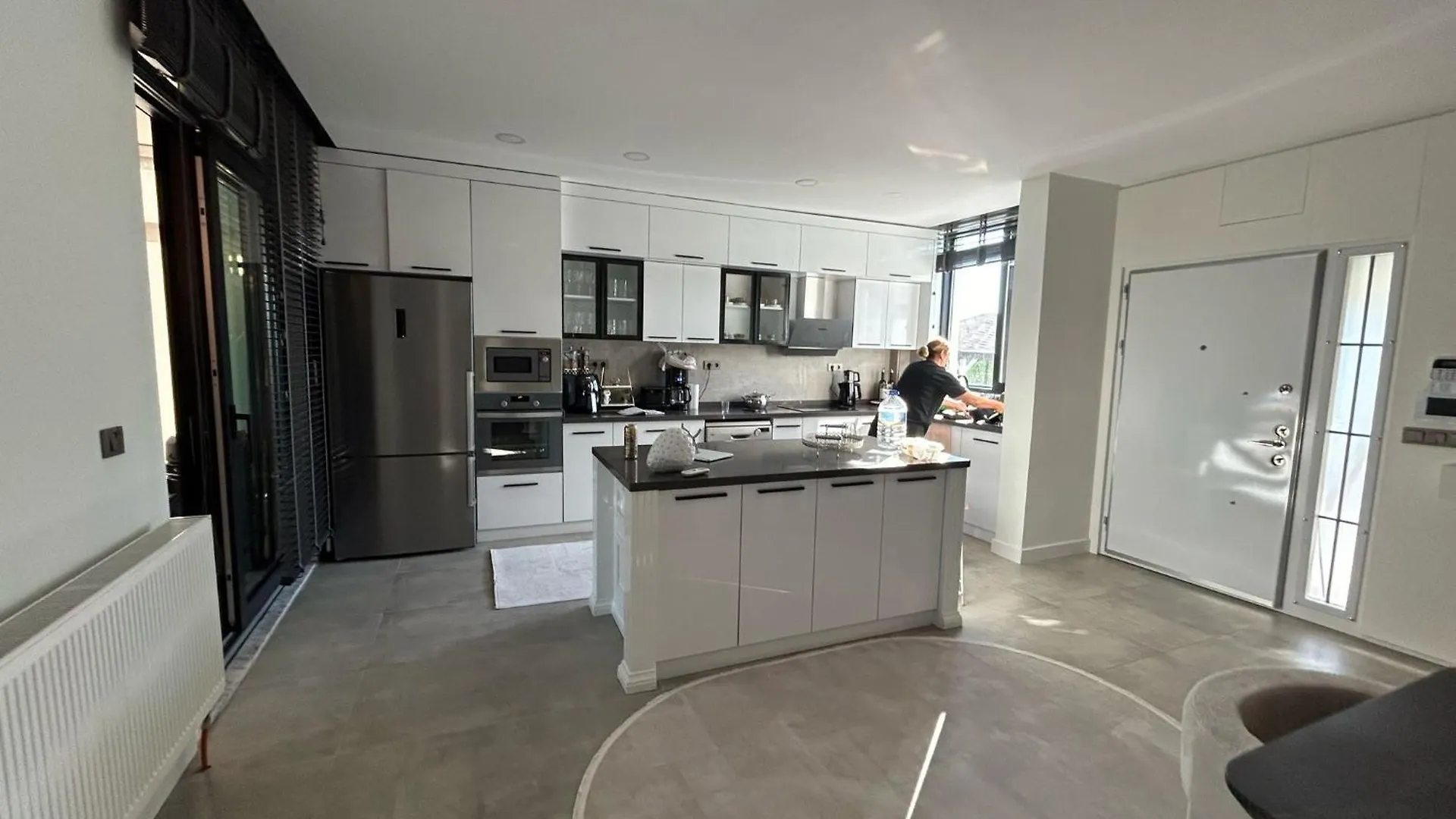 Azum Villa Ankara