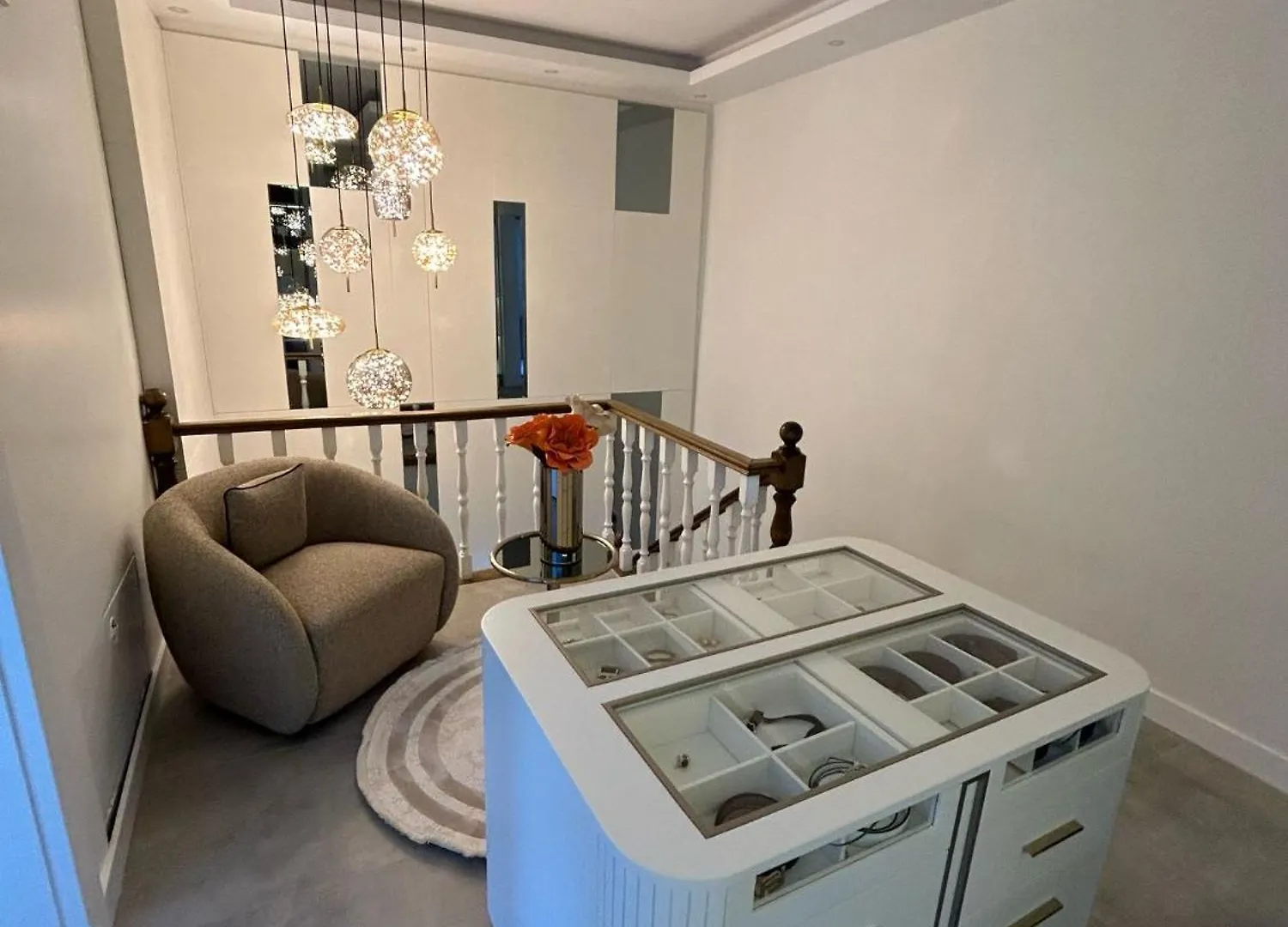 Azum Villa Ankara