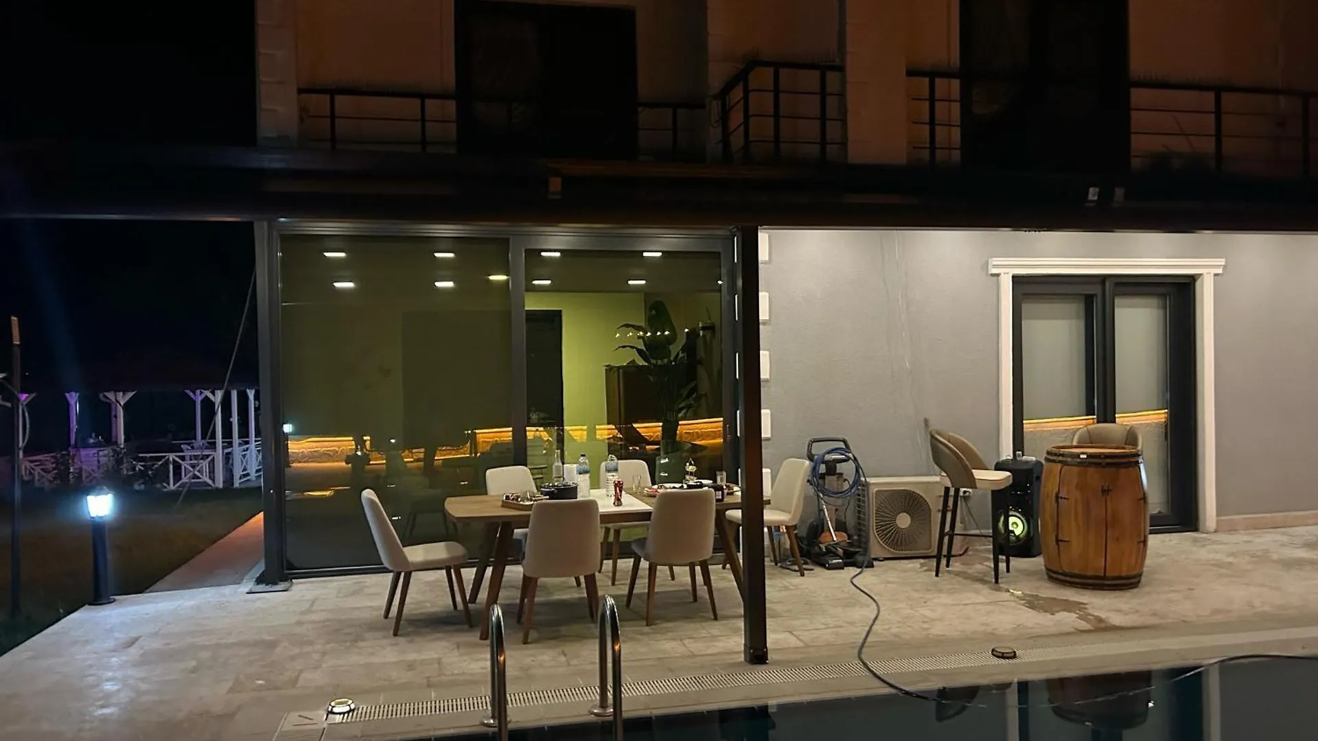 Azum Villa Ankara